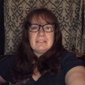 Meet your Posher, Diane